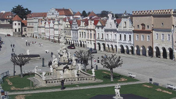 Město Telč