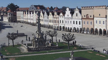 Město Telč