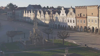 Město Telč