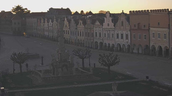 Město Telč