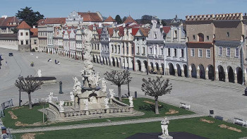 Město Telč