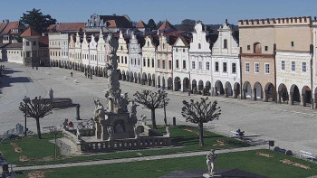 Město Telč
