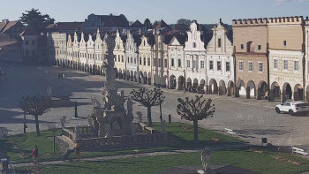 Město Telč
