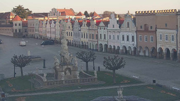 Město Telč