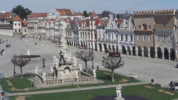 Náměstí Zachariáše z Hradce