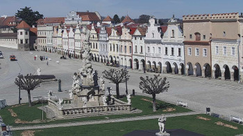 Město Telč