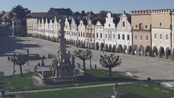 Město Telč