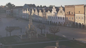 Město Telč