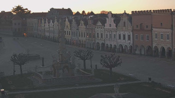 Město Telč