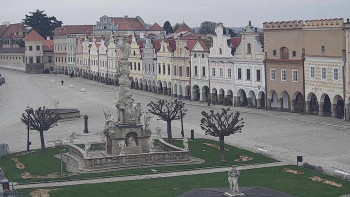 Město Telč