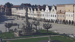 Náměstí Zachariáše z Hradce