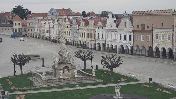 Město Telč