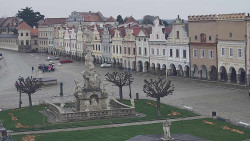 Náměstí Zachariáše z Hradce