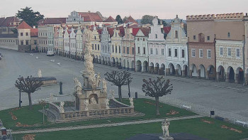 Město Telč