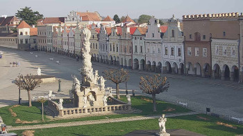 Město Telč