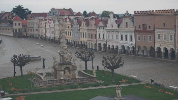 Město Telč