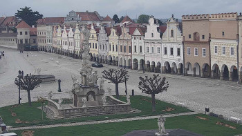 Město Telč