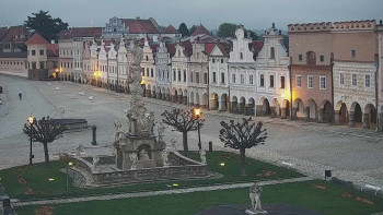 Město Telč