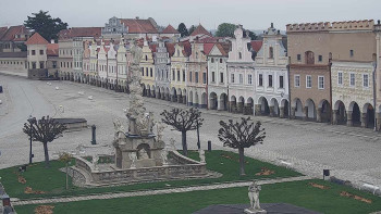 Město Telč