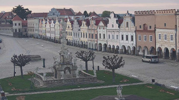 Město Telč