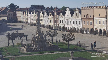 Město Telč