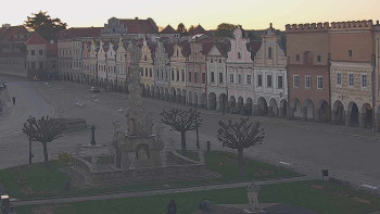 Město Telč
