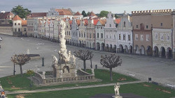 Náměstí Zachariáše z Hradce