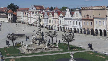 Město Telč