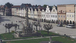 Náměstí Zachariáše z Hradce