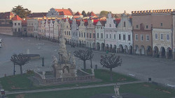 Náměstí Zachariáše z Hradce