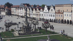 Náměstí Zachariáše z Hradce