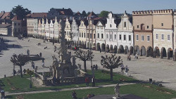 Náměstí Zachariáše z Hradce