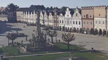 Město Telč