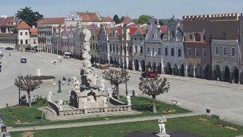 Město Telč