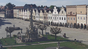 Město Telč