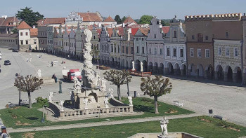Město Telč