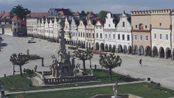 Náměstí Zachariáše z Hradce