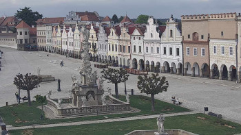 Město Telč