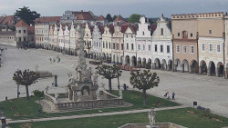 Náměstí Zachariáše z Hradce