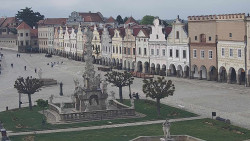 Náměstí Zachariáše z Hradce