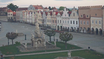 Město Telč