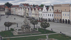 Náměstí Zachariáše z Hradce