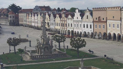 Náměstí Zachariáše z Hradce