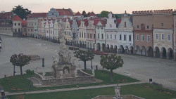 Náměstí Zachariáše z Hradce