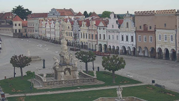 Město Telč