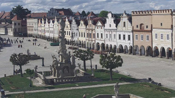 Město Telč