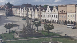 Náměstí Zachariáše z Hradce