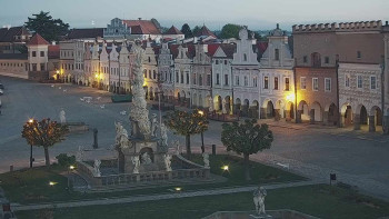 Město Telč