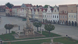 Náměstí Zachariáše z Hradce