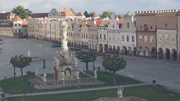 Město Telč